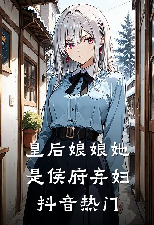 皇后娘娘她是侯府弃妇抖音热门