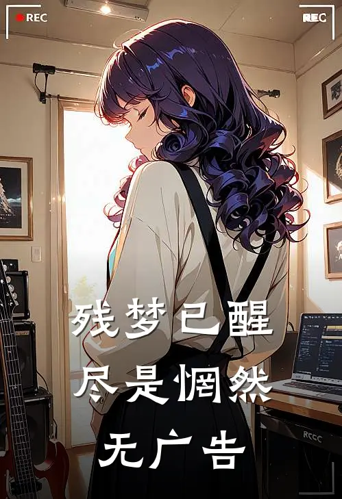 残梦已醒，尽是惘然无广告