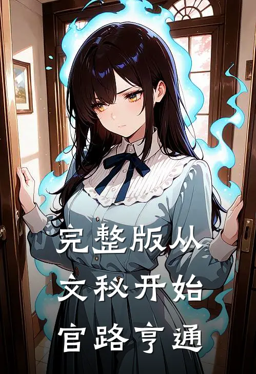 完整版从文秘开始，官路亨通