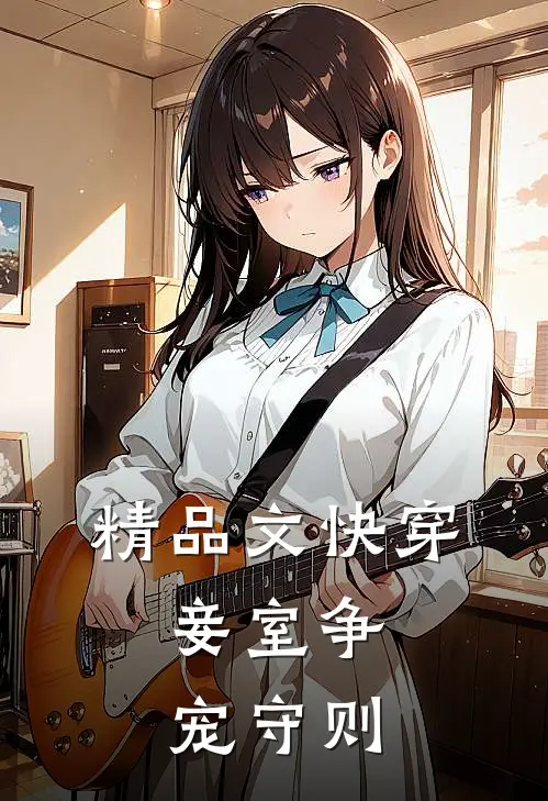 精品文快穿妾室争宠守则