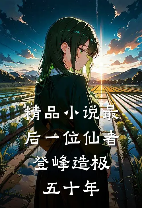 精品小说最后一位仙者，登峰造极五十年