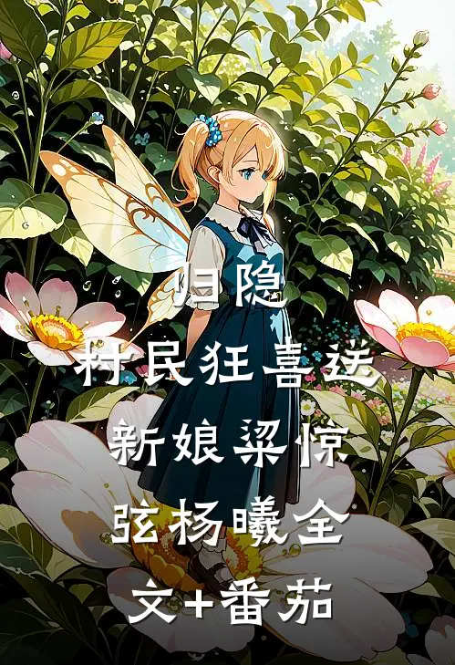 归隐：村民狂喜送新娘粱惊弦杨曦全文+番茄