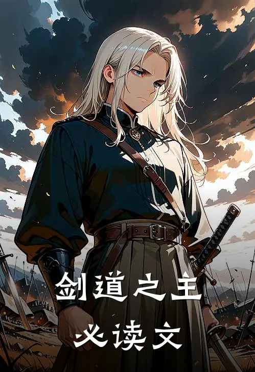 剑道之主必读文