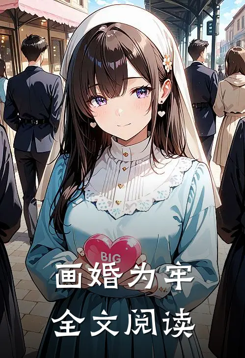 画婚为牢全文阅读