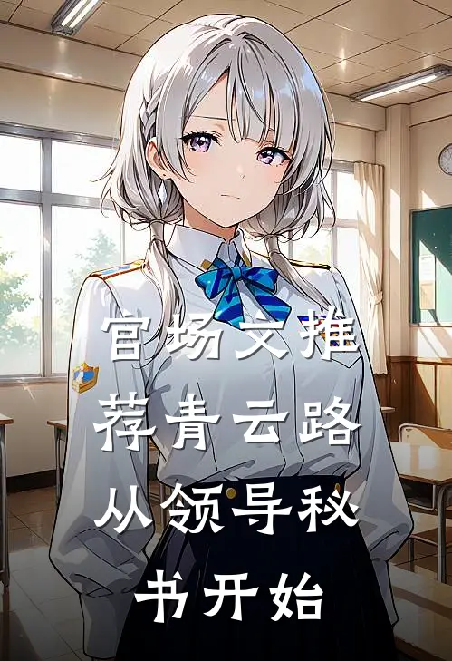 官场文推荐青云路：从领导秘书开始
