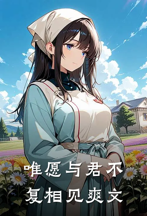 唯愿与君不复相见爽文