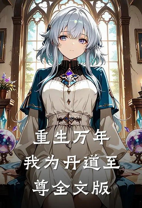 重生万年：我为丹道至尊全文版