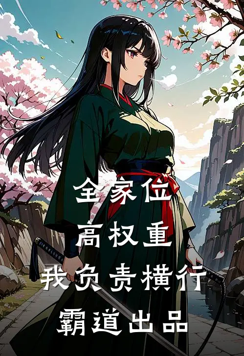 全家位高权重，我负责横行霸道出品