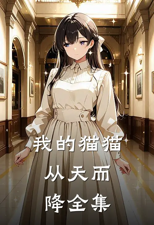 我的猫猫，从天而降 全集