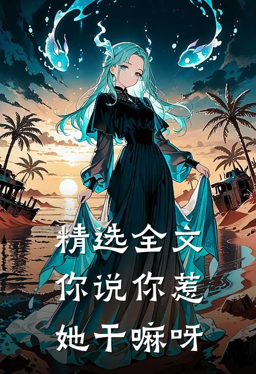 精选全文你说你惹她干嘛呀