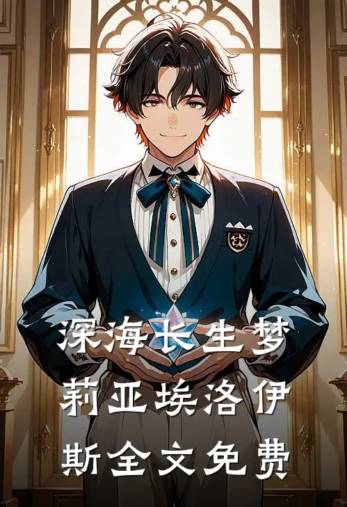 《深海长生梦》莉亚埃洛伊斯全文免费