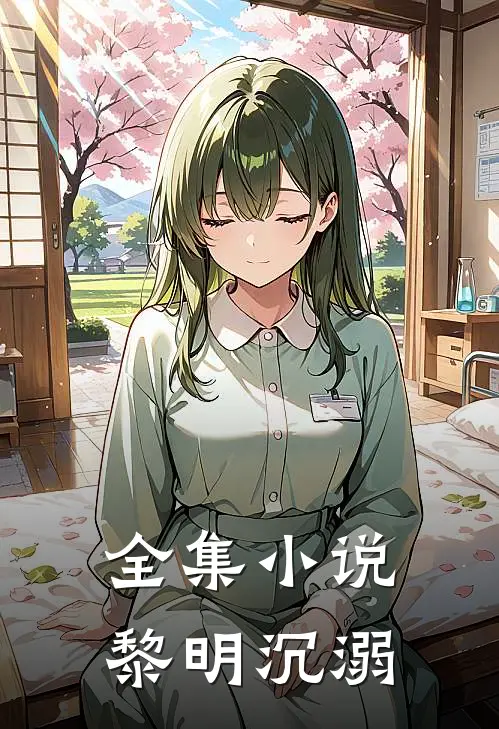 全集小说黎明沉溺