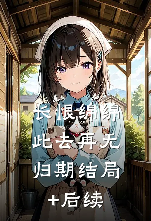 长恨绵绵，此去再无归期结局+后续