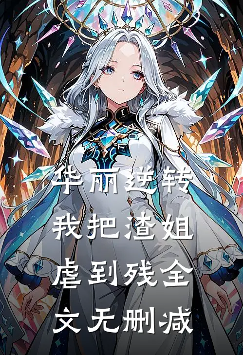 华丽逆转，我把渣姐虐到残全文无删减