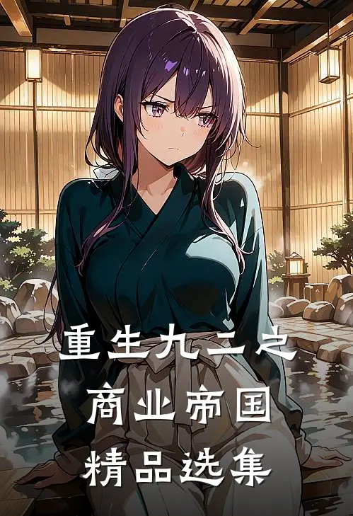 重生九二之商业帝国精品选集