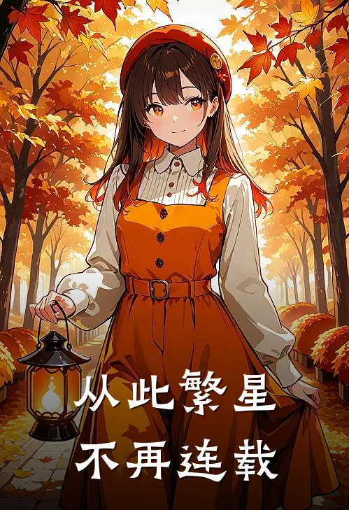 从此繁星不再连载