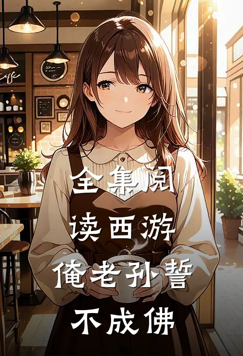 全集阅读西游：俺老孙誓不成佛