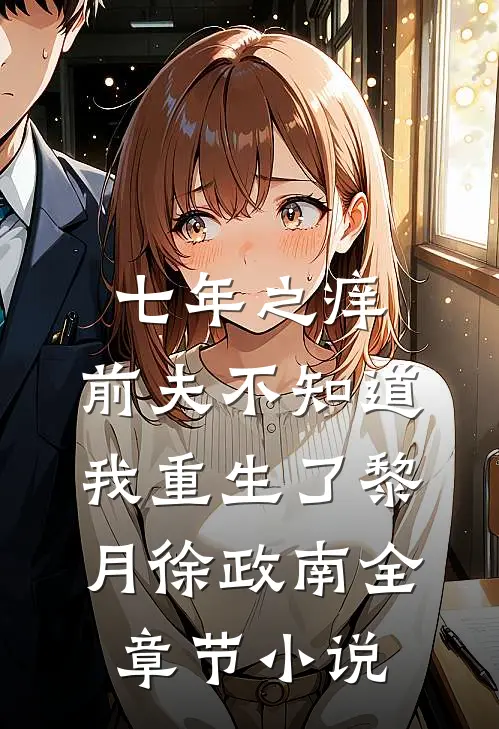 七年之痒，前夫不知道我重生了黎月徐政南全章节小说