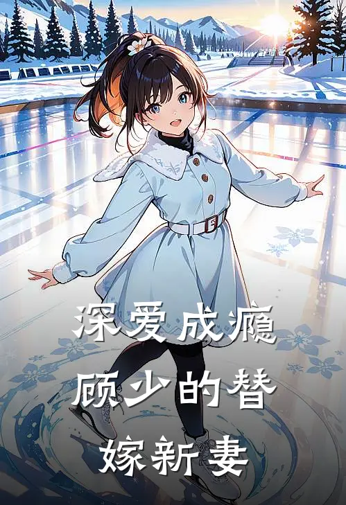 深爱成瘾：顾少的替嫁新妻