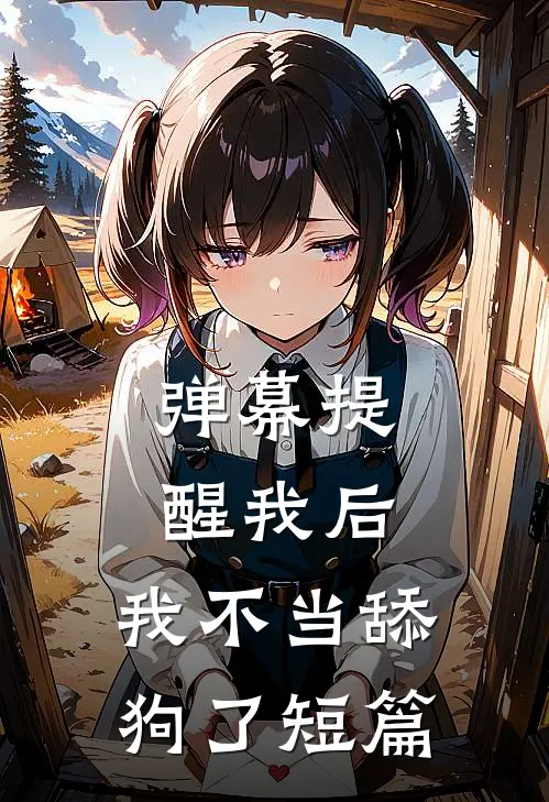弹幕提醒我后，我不当舔狗了短篇