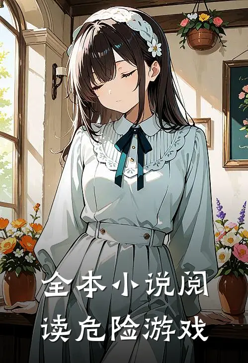 全本小说阅读危险游戏