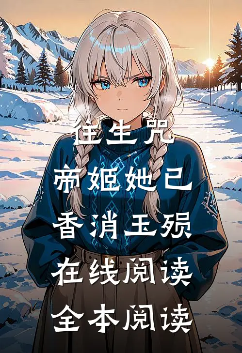 往生咒：帝姬她已香消玉殒在线阅读全本阅读