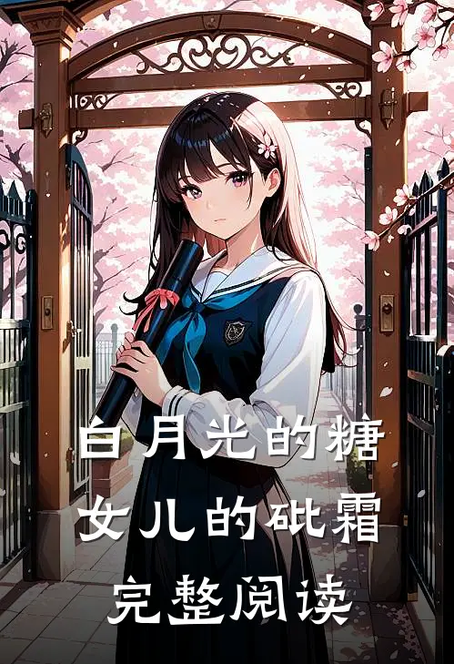 白月光的糖，女儿的砒霜完整阅读