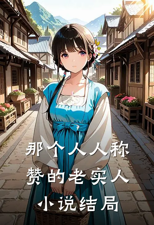 那个人人称赞的老实人小说结局