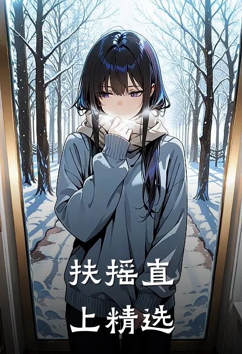 扶摇直上精选
