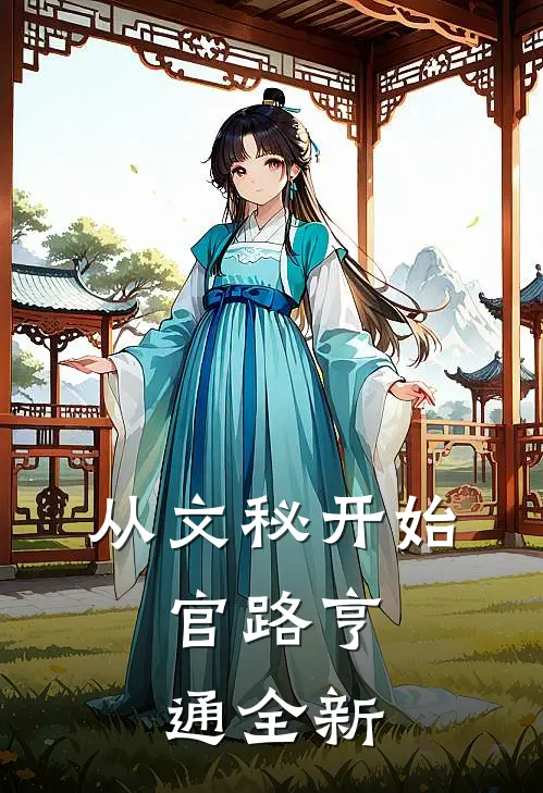 从文秘开始，官路亨通全新