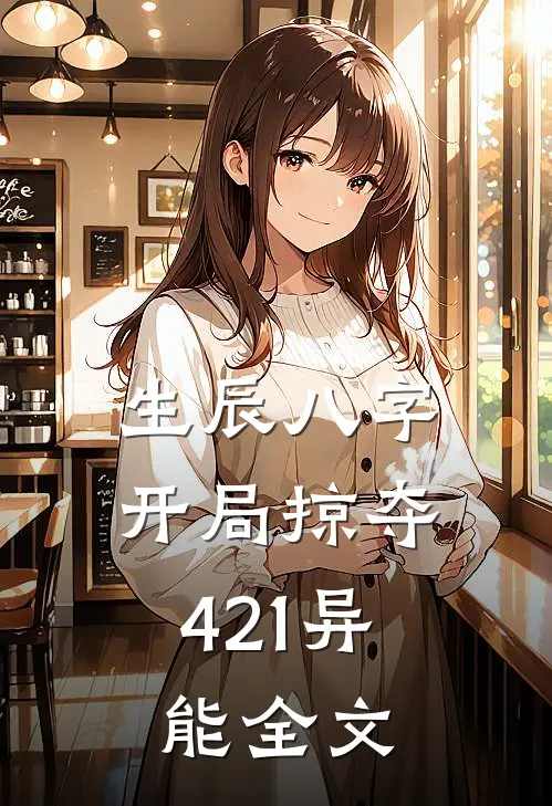 生辰八字：开局掠夺421异能全文