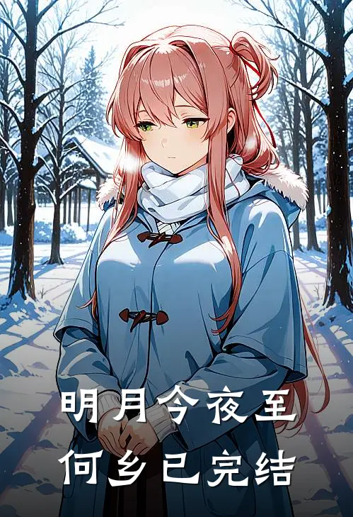 明月今夜至何乡已完结