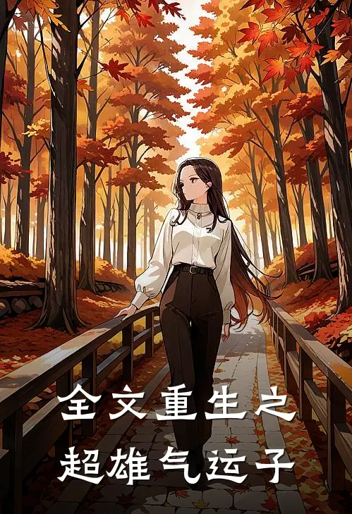 全文重生之超雄气运子