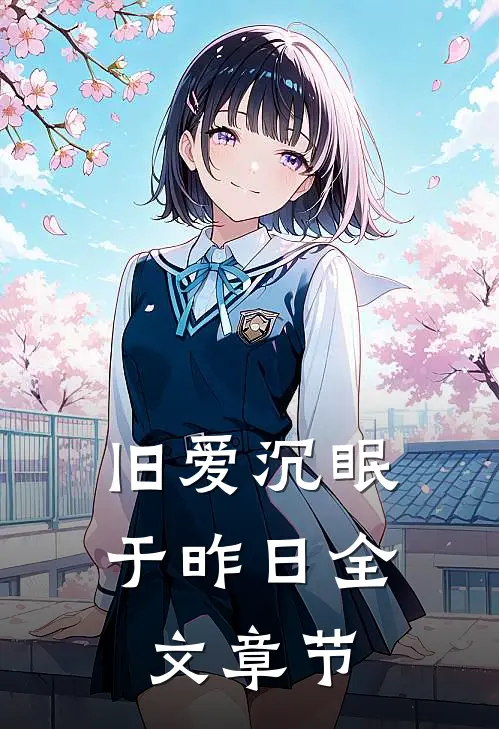 旧爱沉眠于昨日全文章节