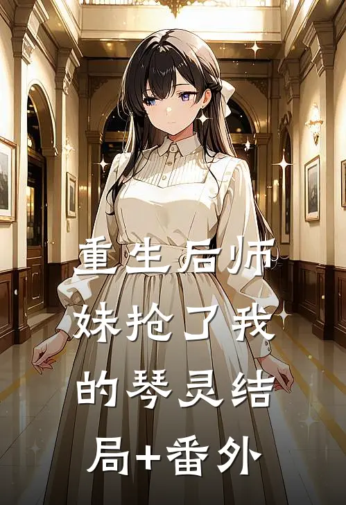重生后师妹抢了我的琴灵结局+番外