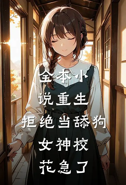 全本小说重生：拒绝当舔狗，女神校花急了