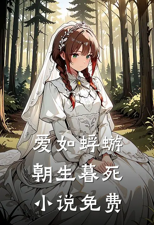 爱如蜉蝣，朝生暮死小说免费