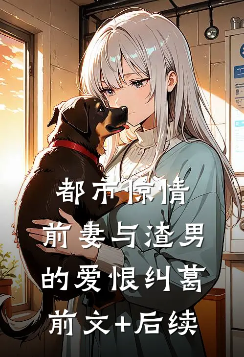 都市惊情：前妻与渣男的爱恨纠葛前文+后续