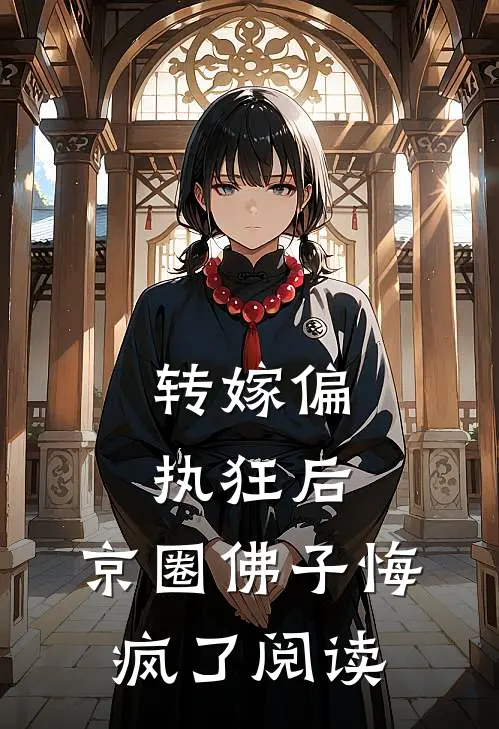 转嫁偏执狂后，京圈佛子悔疯了阅读
