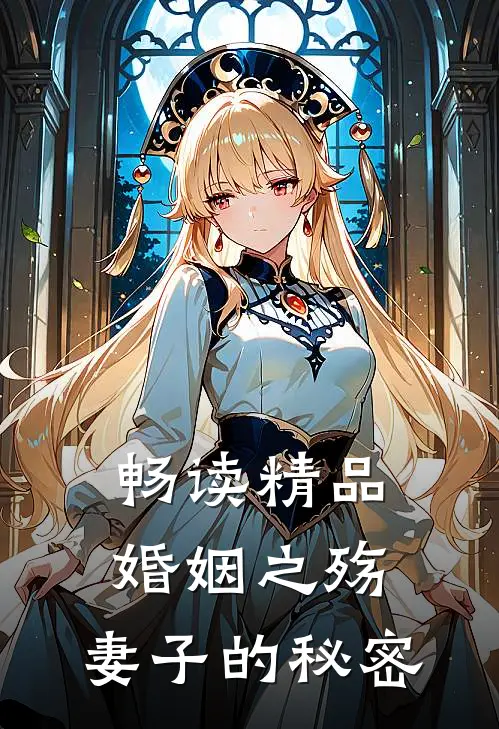 畅读精品婚姻之殇：妻子的秘密