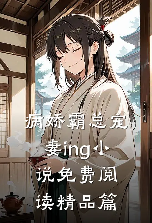 病娇霸总宠妻ing小说免费阅读精品篇