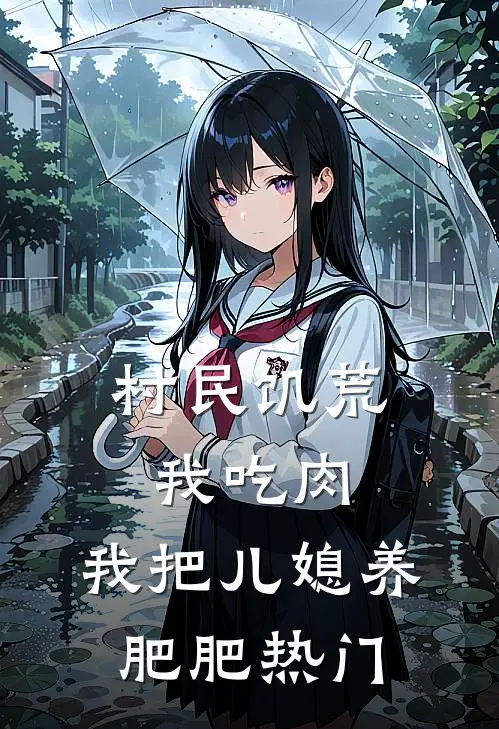 村民饥荒我吃肉，我把儿媳养肥肥热门