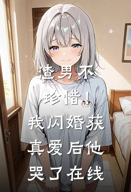 渣男不珍惜！我闪婚获真爱后他哭了在线