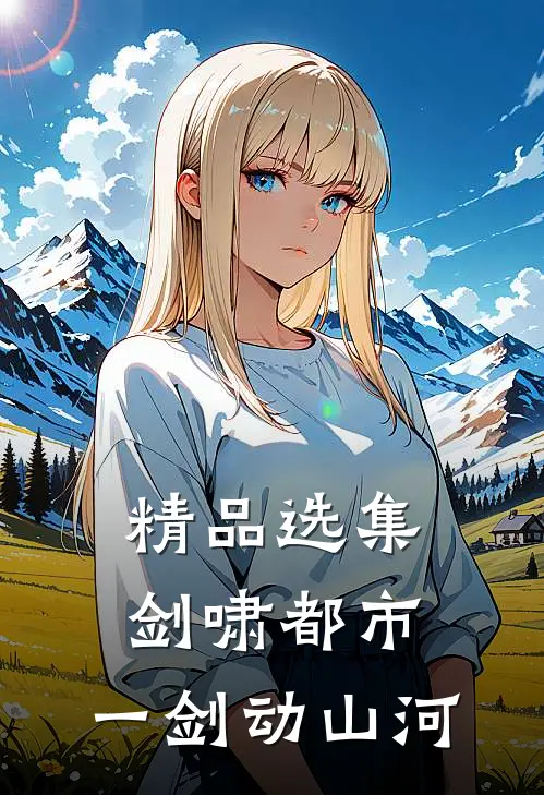 精品选集剑啸都市：一剑动山河