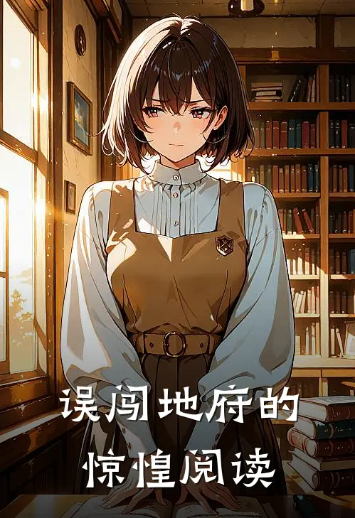误闯地府的惊惶阅读答案