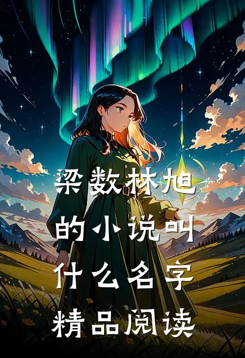 梁数林旭的小说叫什么名字精品阅读