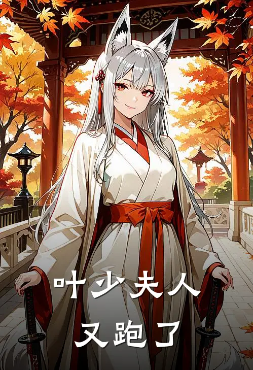 叶少夫人又跑了