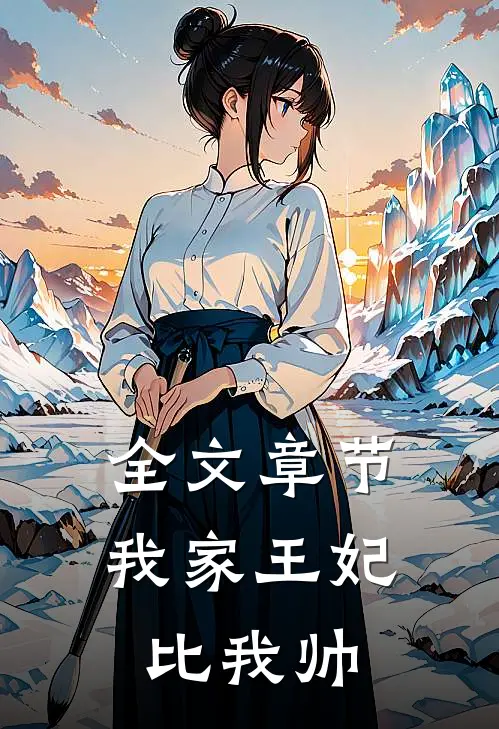 全文章节我家王妃比我帅