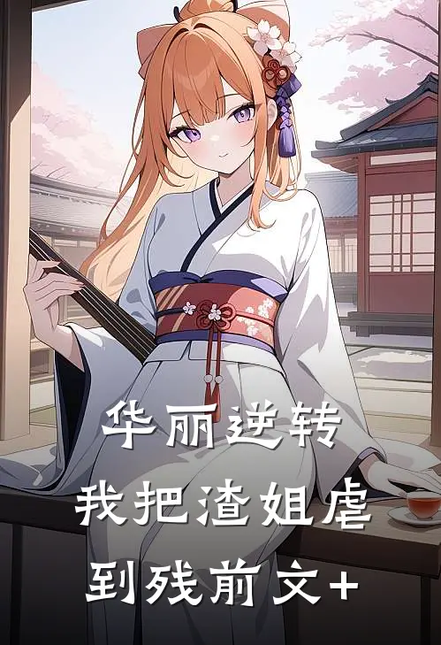 华丽逆转，我把渣姐虐到残前文+