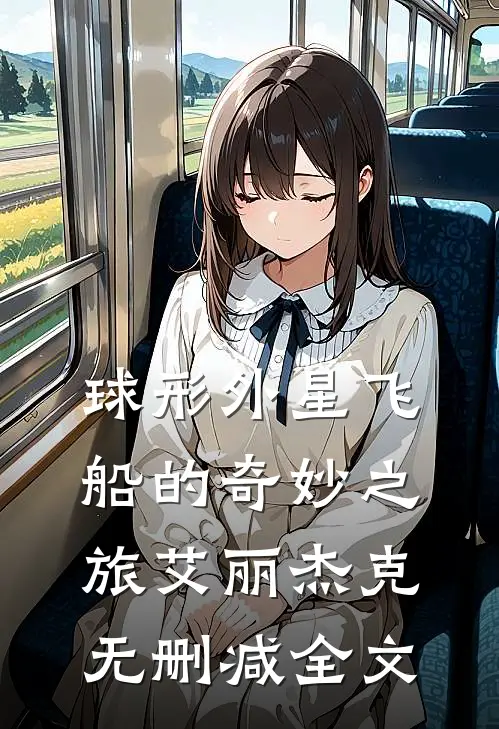 球形外星飞船的奇妙之旅艾丽杰克无删减全文